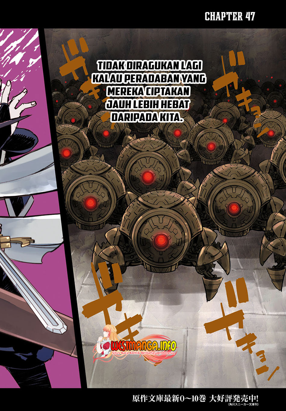 Chapter 47 - halaman 5