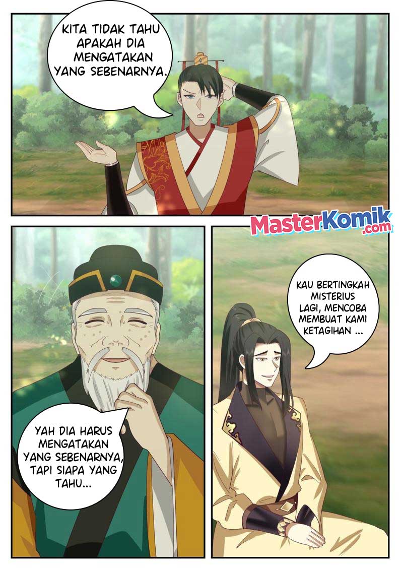 Chapter 105 - halaman 12