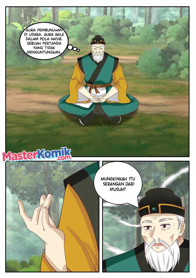 Chapter 105 - halaman 14