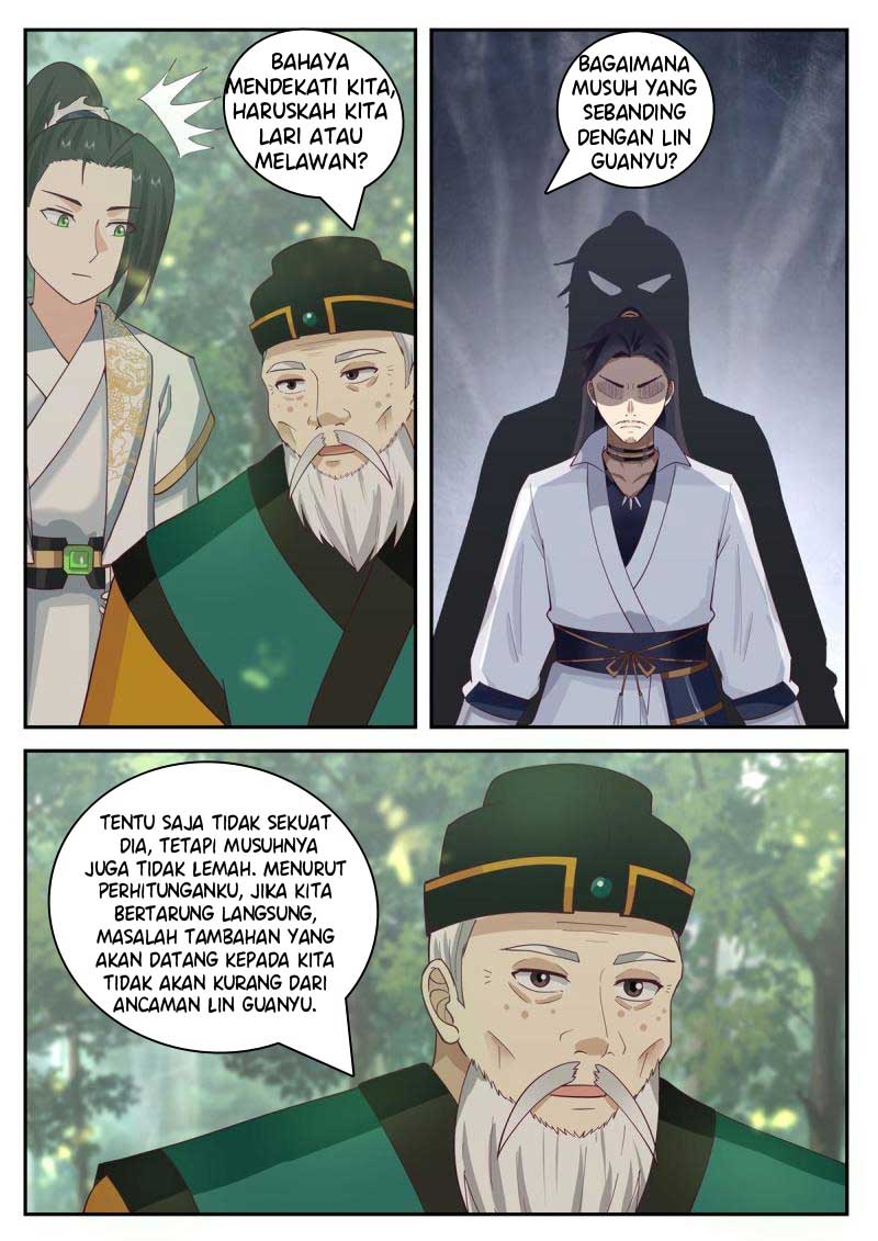 Chapter 105 - halaman 15