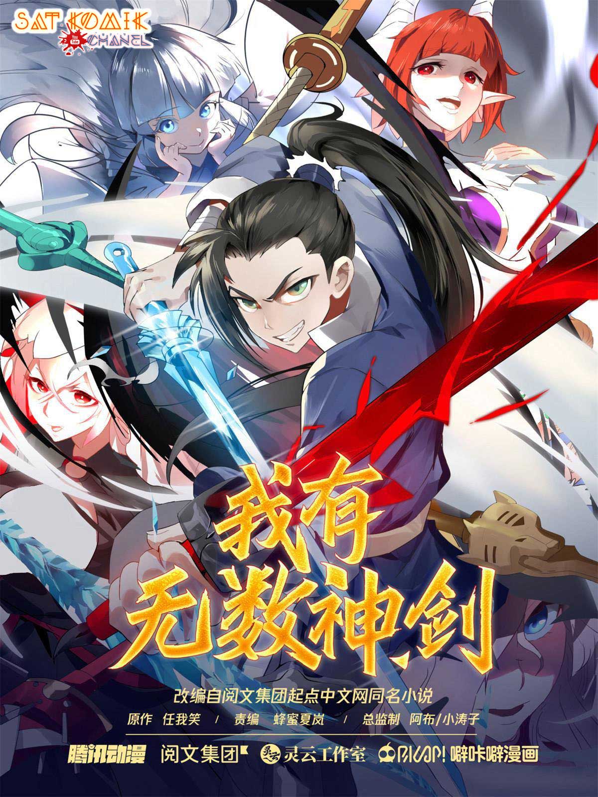 Chapter 105 - halaman 3
