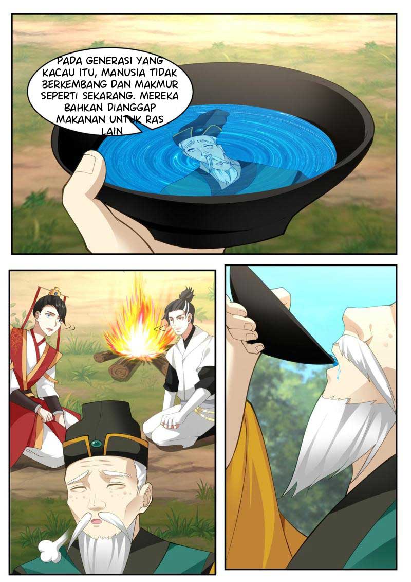 Chapter 105 - halaman 5