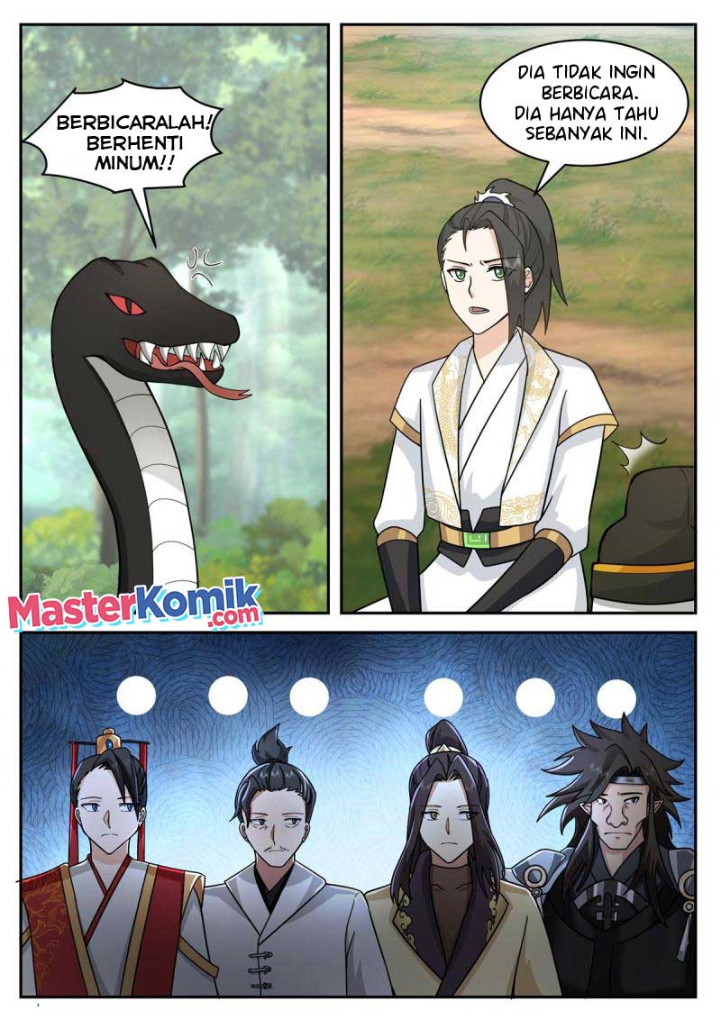Chapter 105 - halaman 6