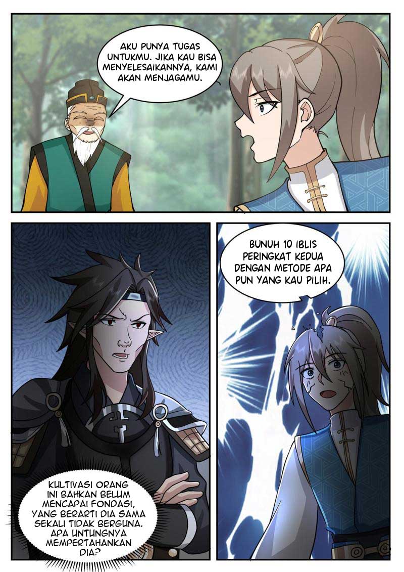 Chapter 105 - halaman 9