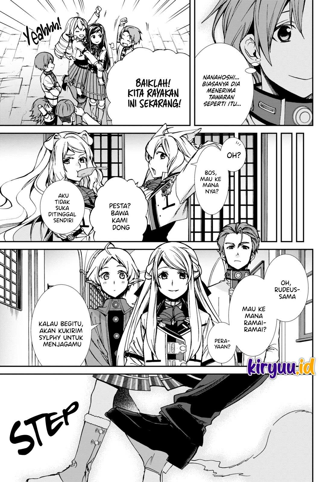 Chapter 86 - halaman 12