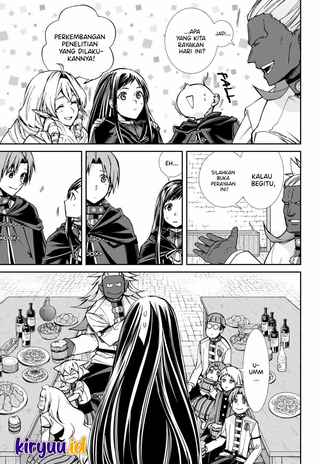 Chapter 86 - halaman 16