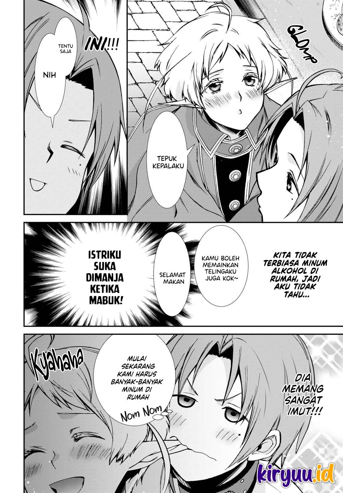 Chapter 86 - halaman 21