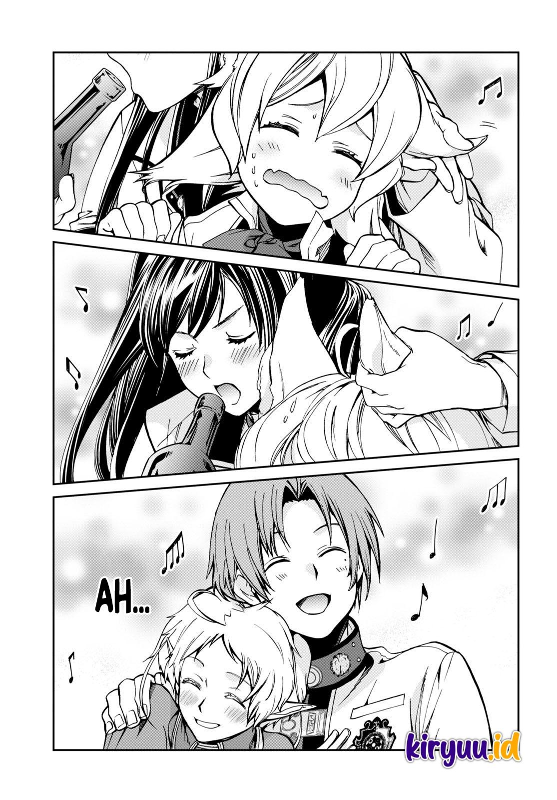 Chapter 86 - halaman 26
