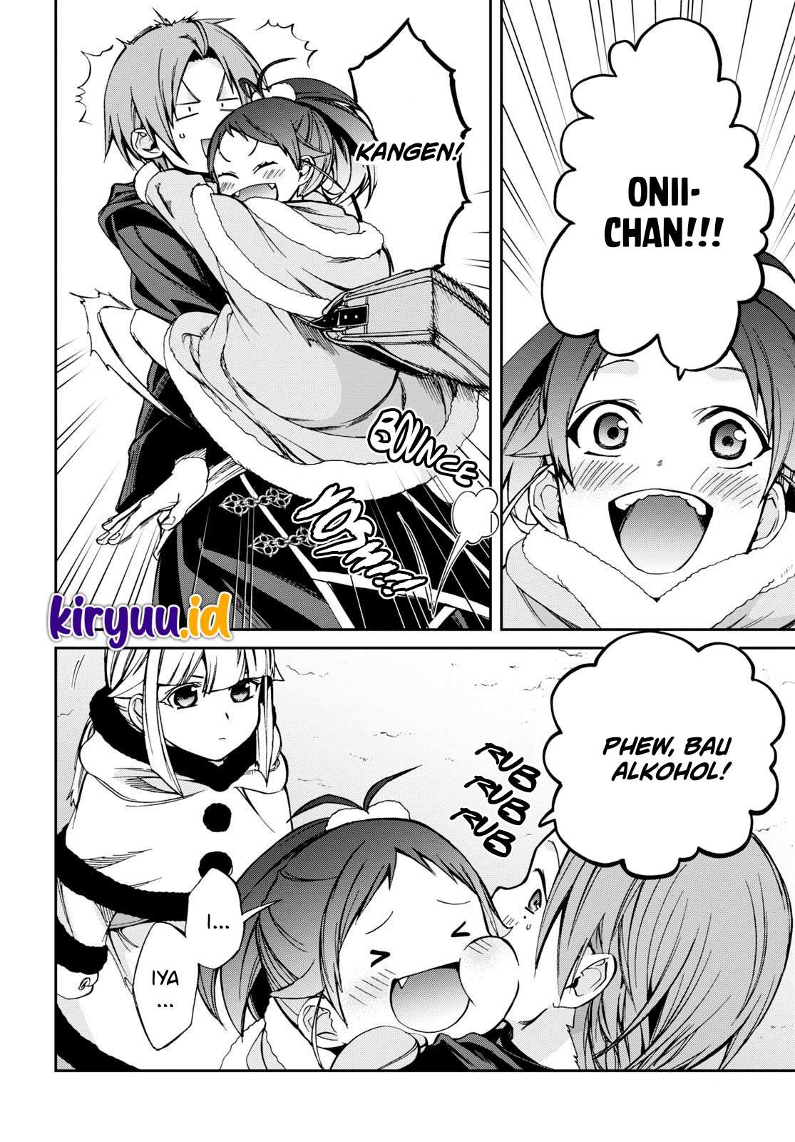 Chapter 86 - halaman 32
