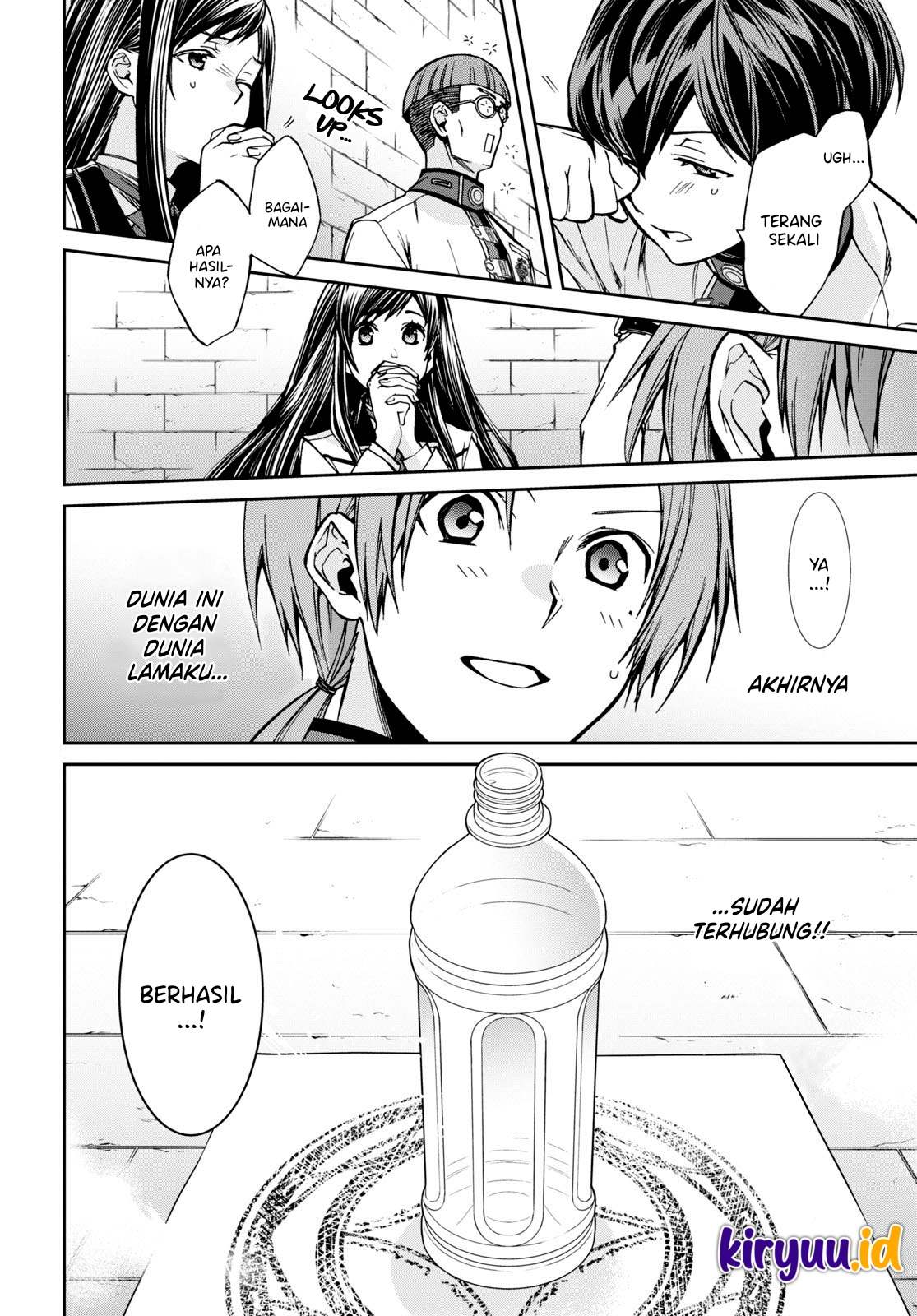 Chapter 86 - halaman 7