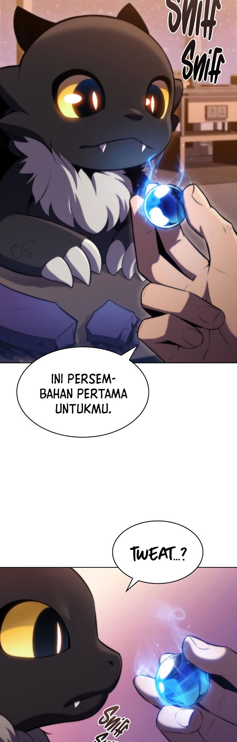 Chapter 73 - halaman 19