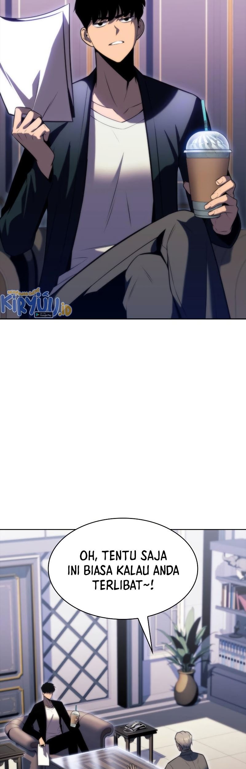Chapter 73 - halaman 31