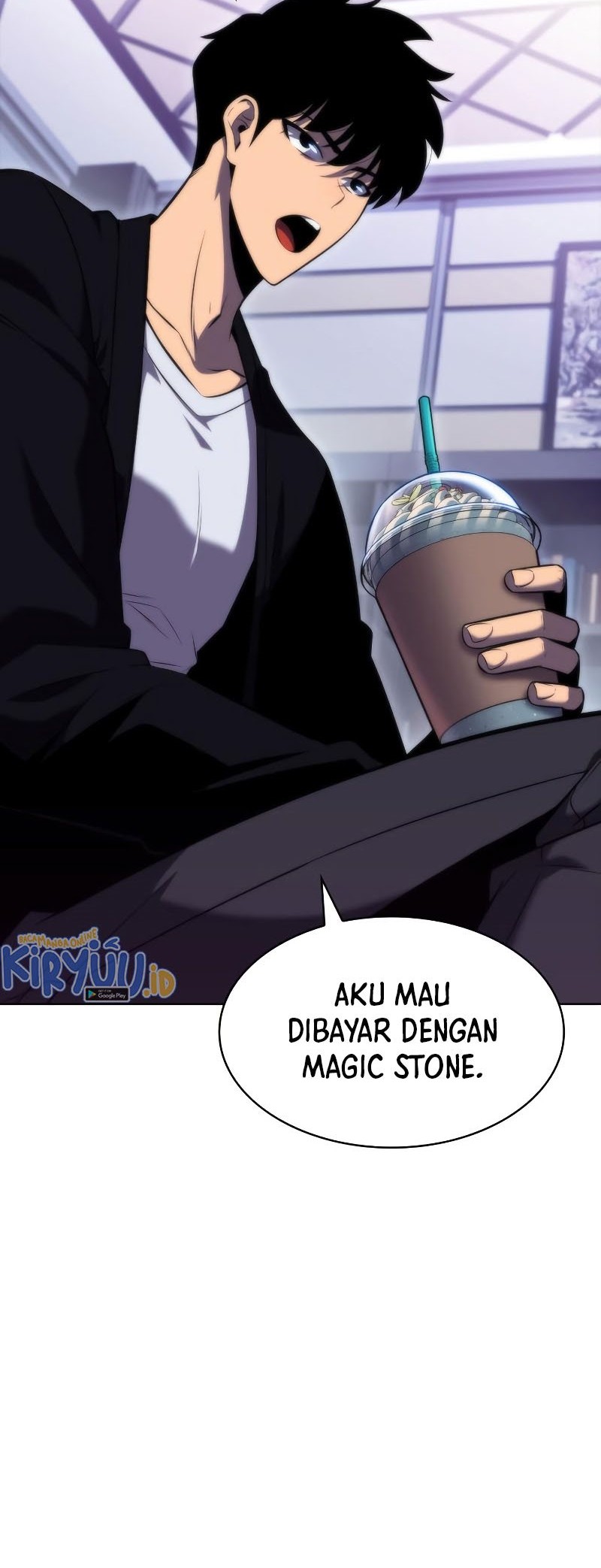 Chapter 73 - halaman 36