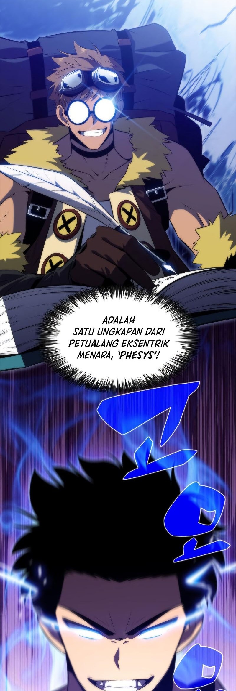 Chapter 73 - halaman 8