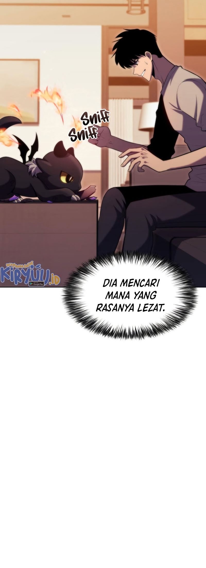 Chapter 73 - halaman 16