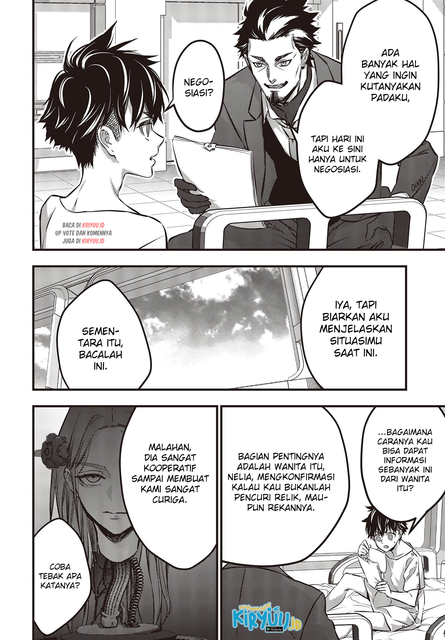 Chapter 37 - halaman 22