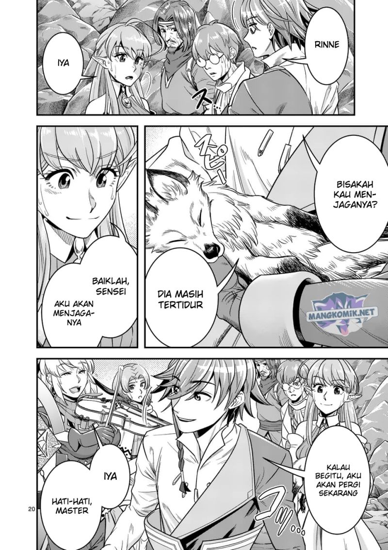 Chapter 38 - halaman 22