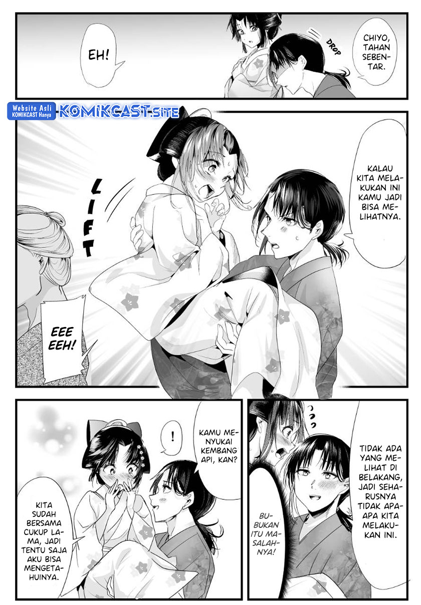 Chapter 68 - halaman 5