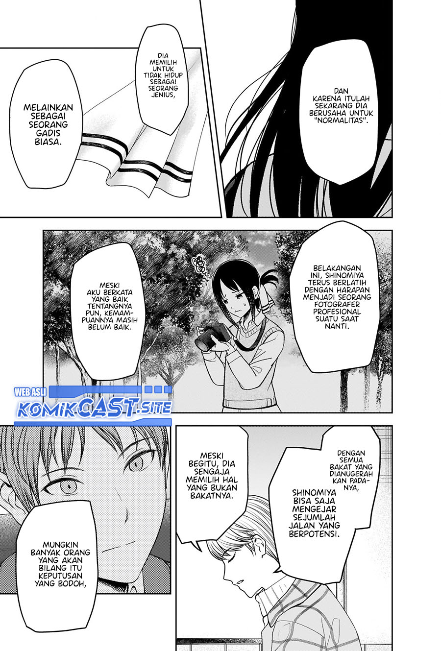 Chapter 280 - halaman 15