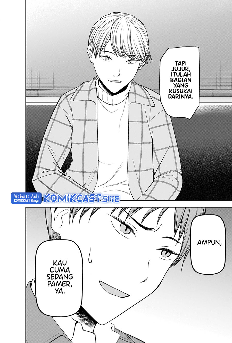 Chapter 280 - halaman 16