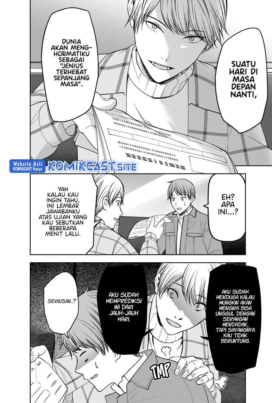 Chapter 280 - halaman 18