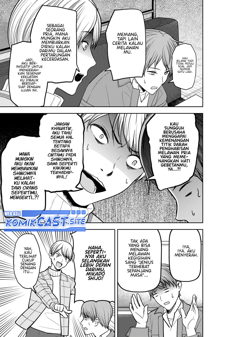 Chapter 280 - halaman 19