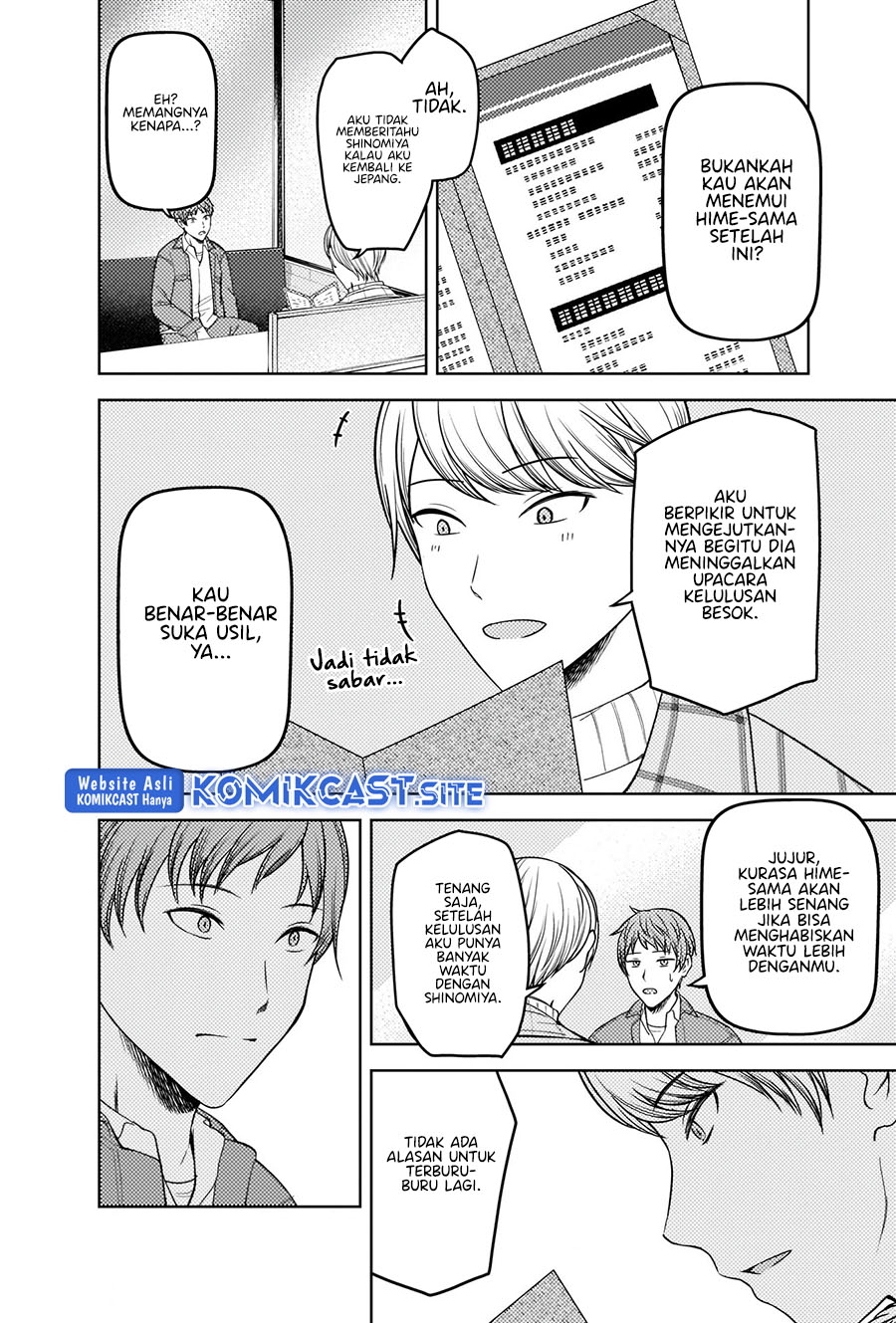 Chapter 280 - halaman 4