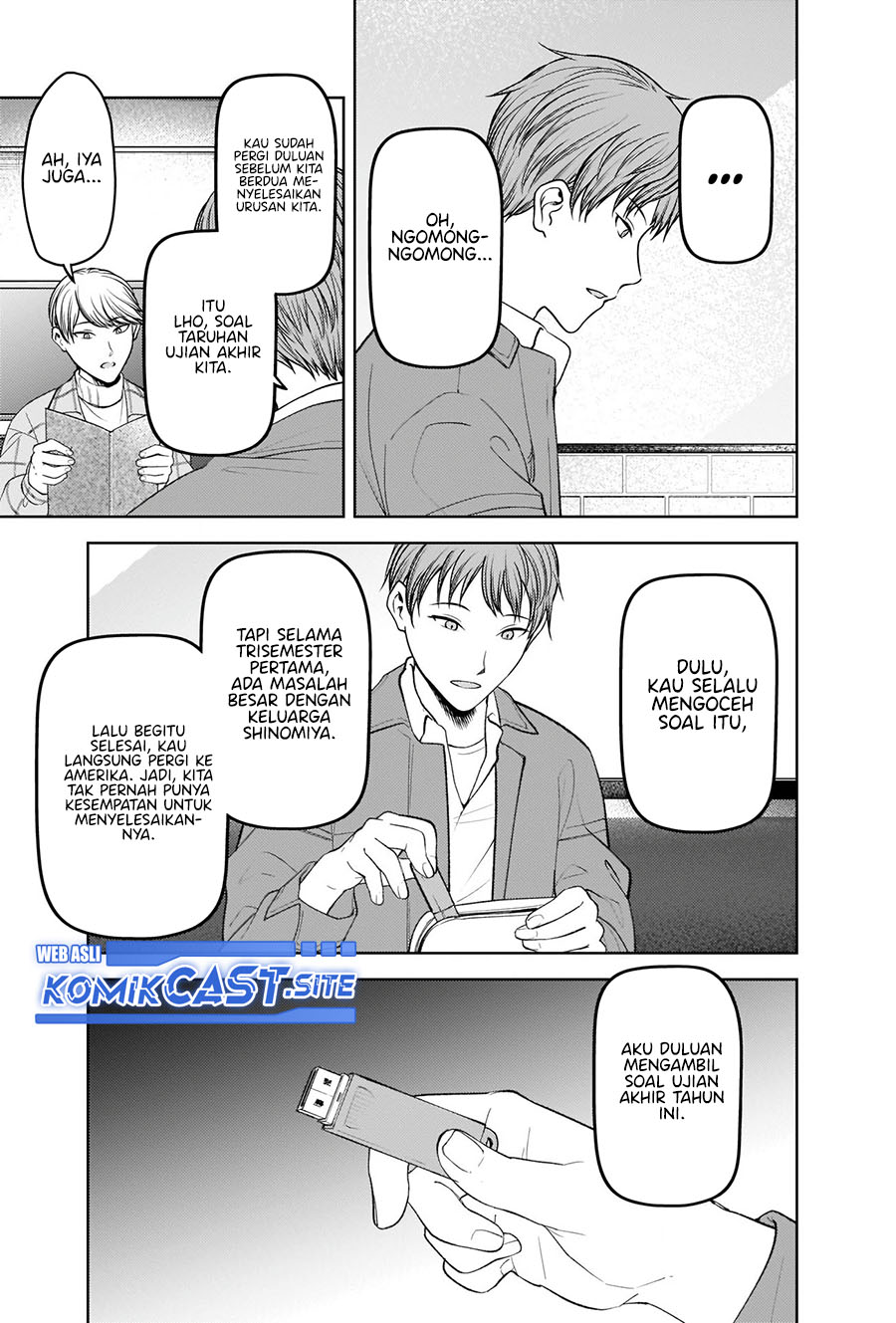 Chapter 280 - halaman 5