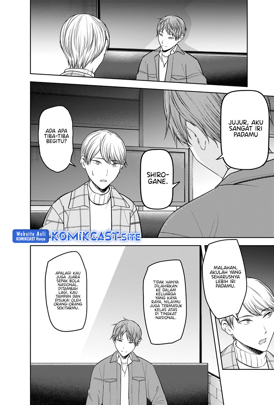 Chapter 280 - halaman 8