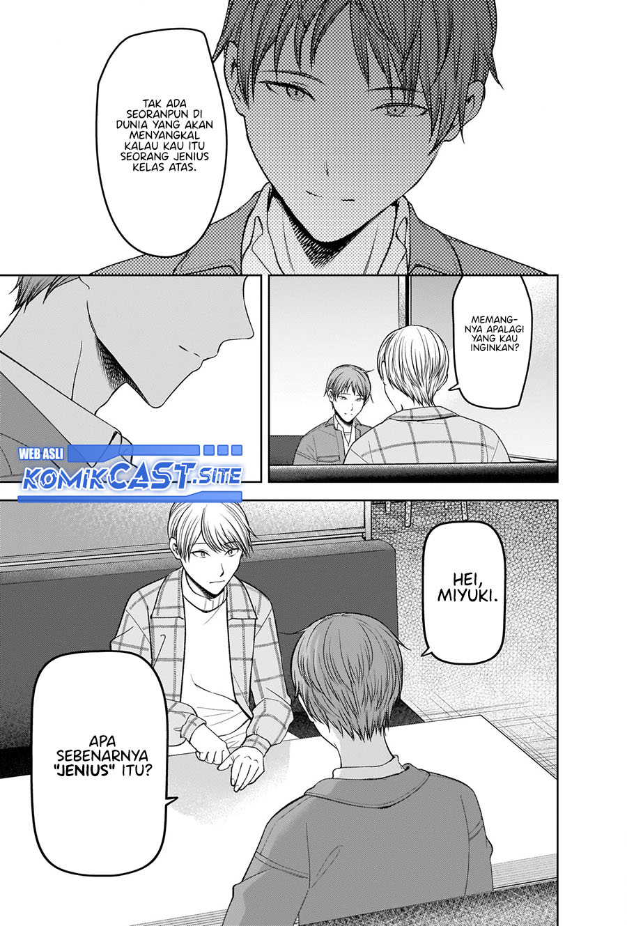 Chapter 280 - halaman 9