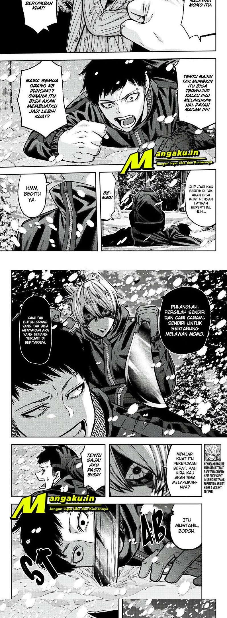 Chapter 81 - halaman 5
