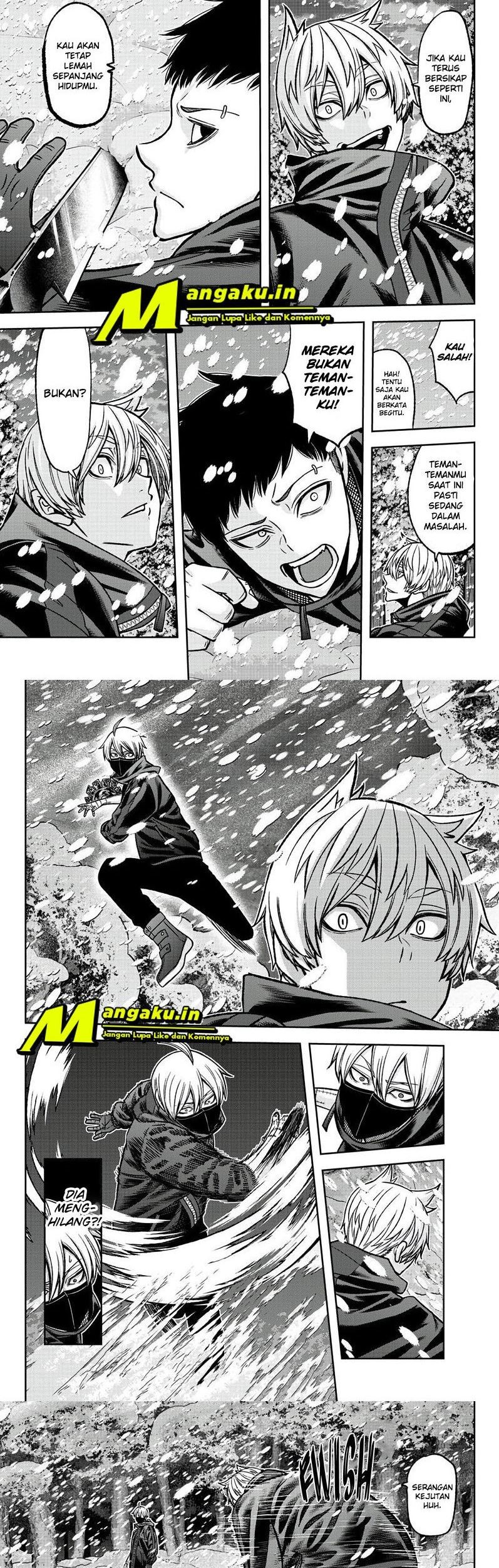 Chapter 81 - halaman 6