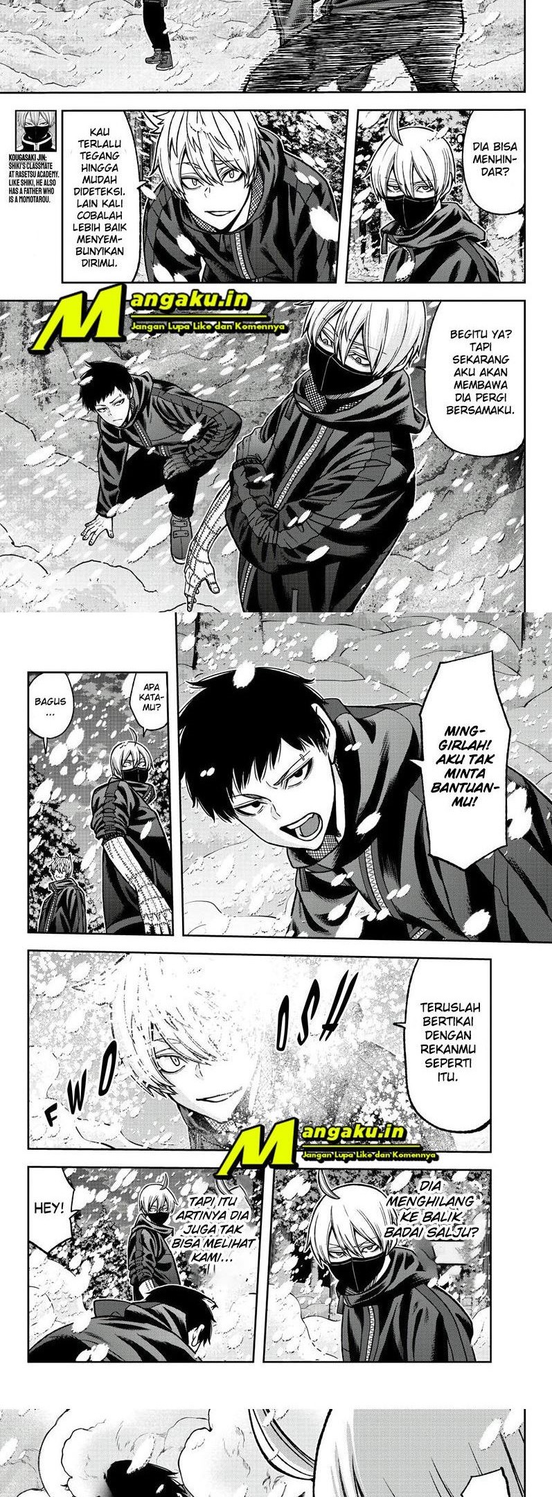 Chapter 81 - halaman 7