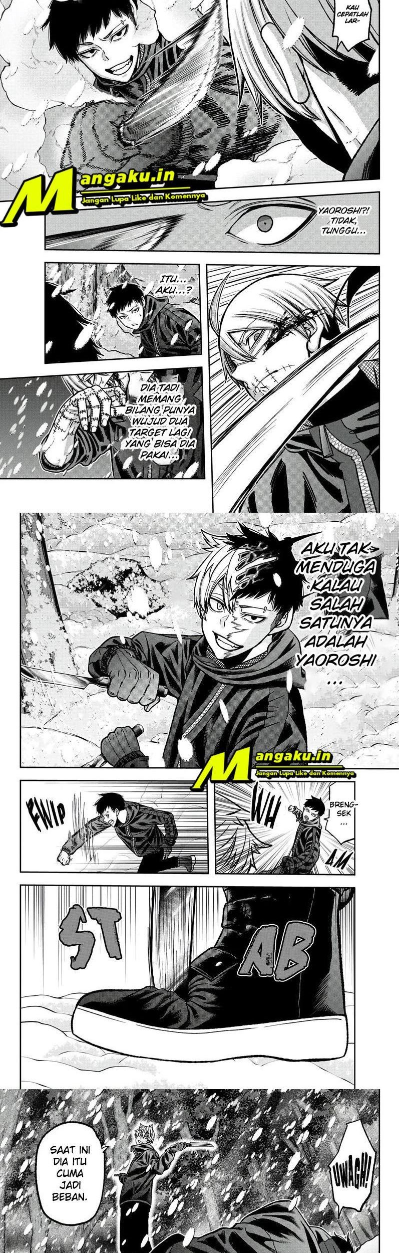 Chapter 81 - halaman 8