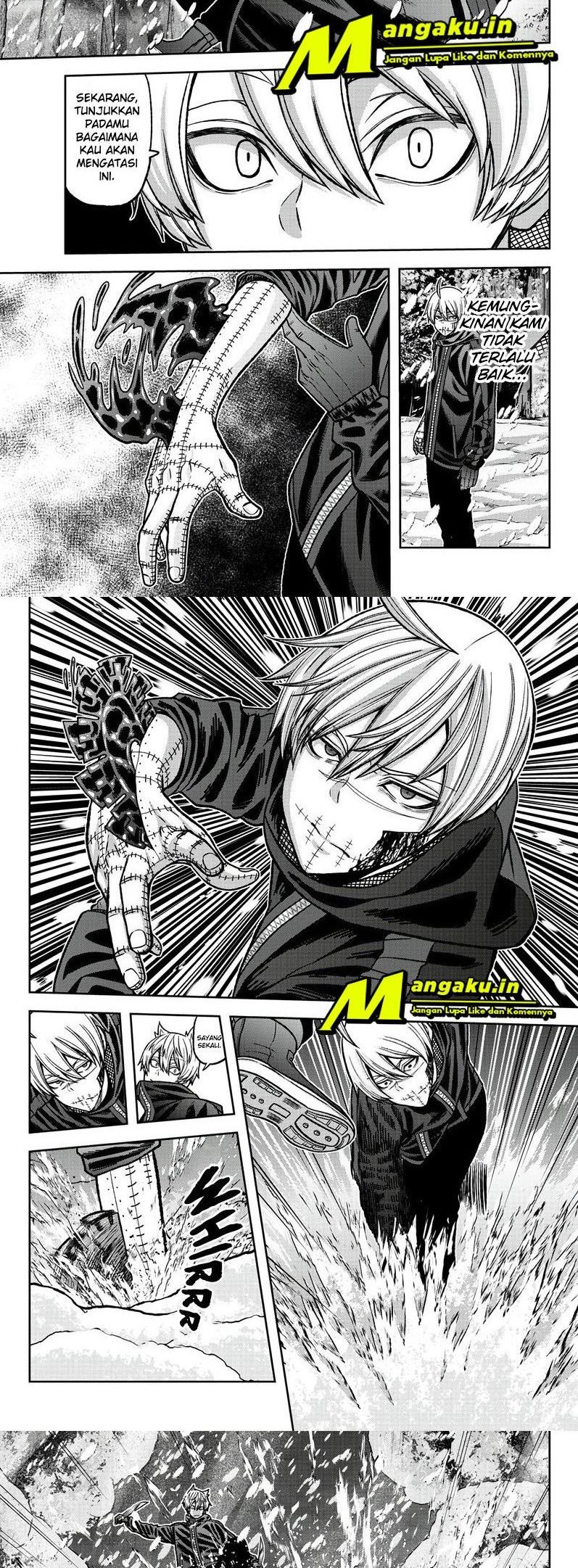 Chapter 81 - halaman 9
