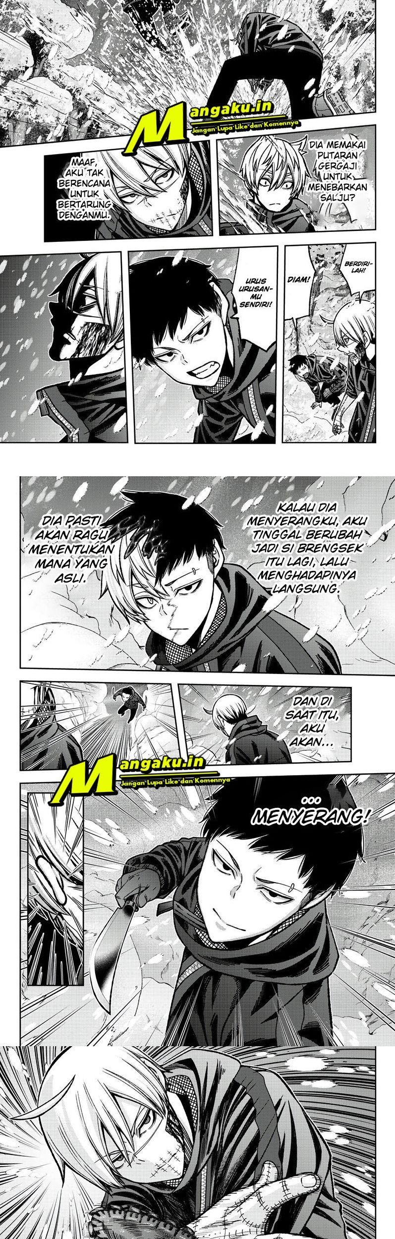 Chapter 81 - halaman 10