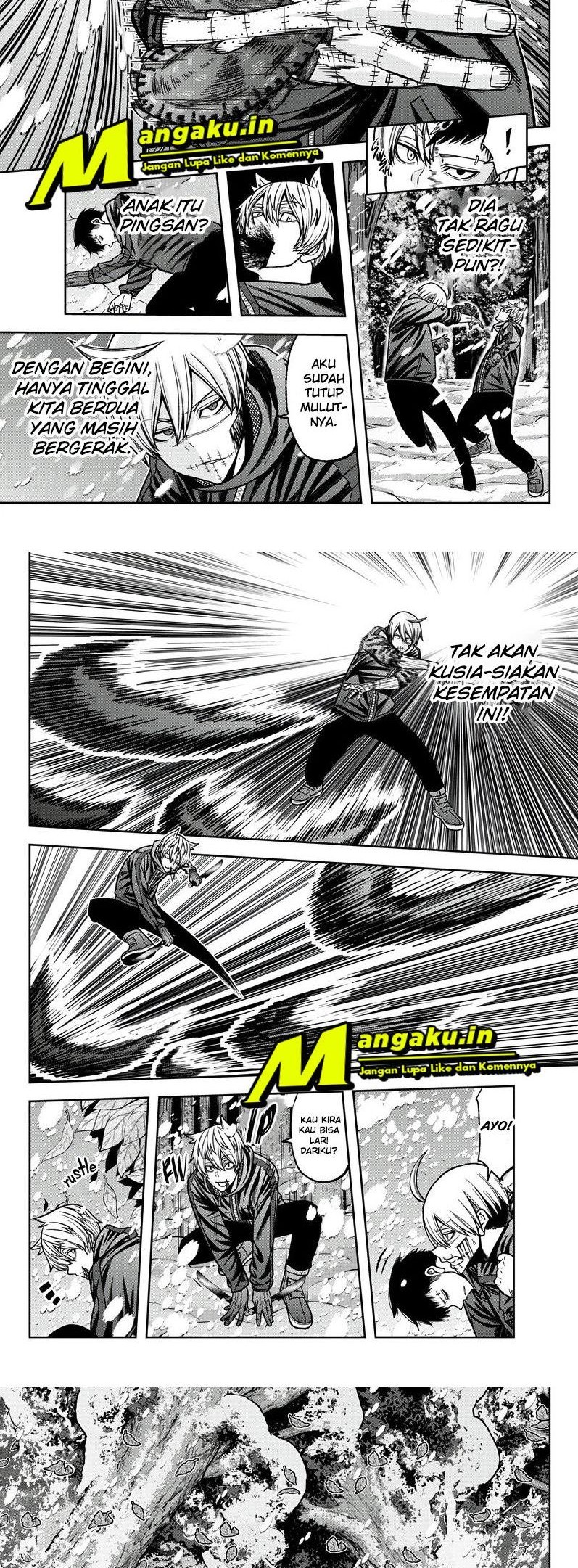 Chapter 81 - halaman 11