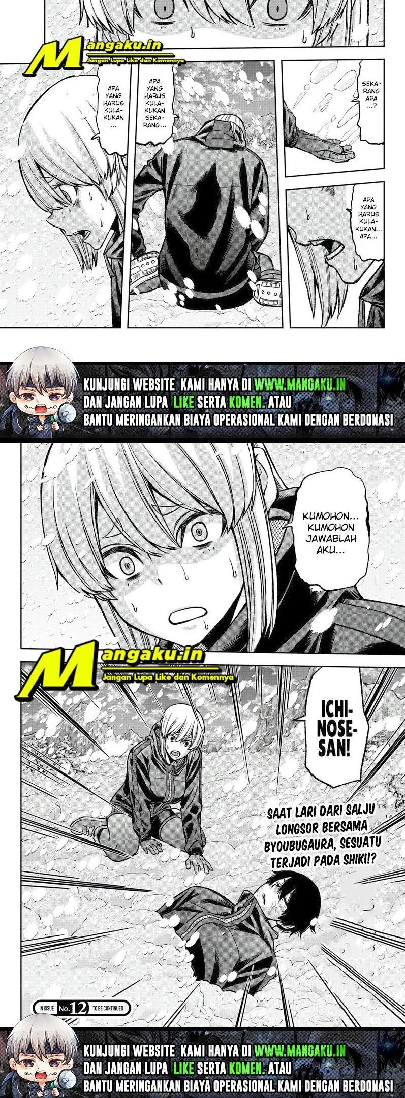 Chapter 81 - halaman 13