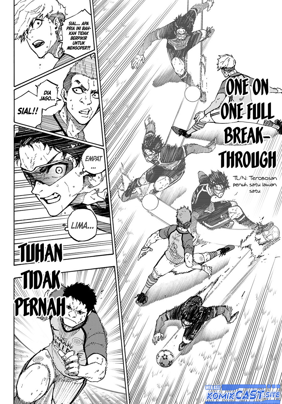Chapter 195 - halaman 14