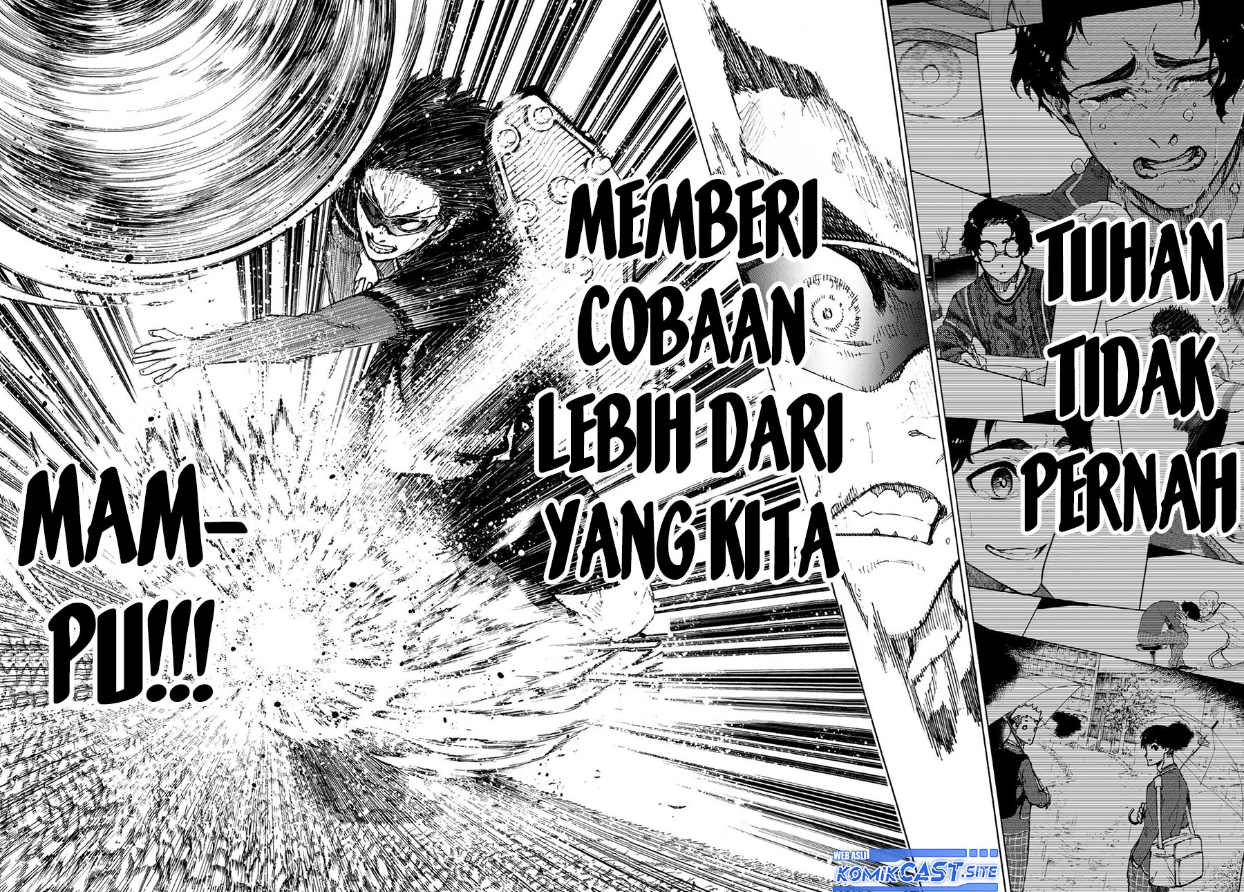Chapter 195 - halaman 16