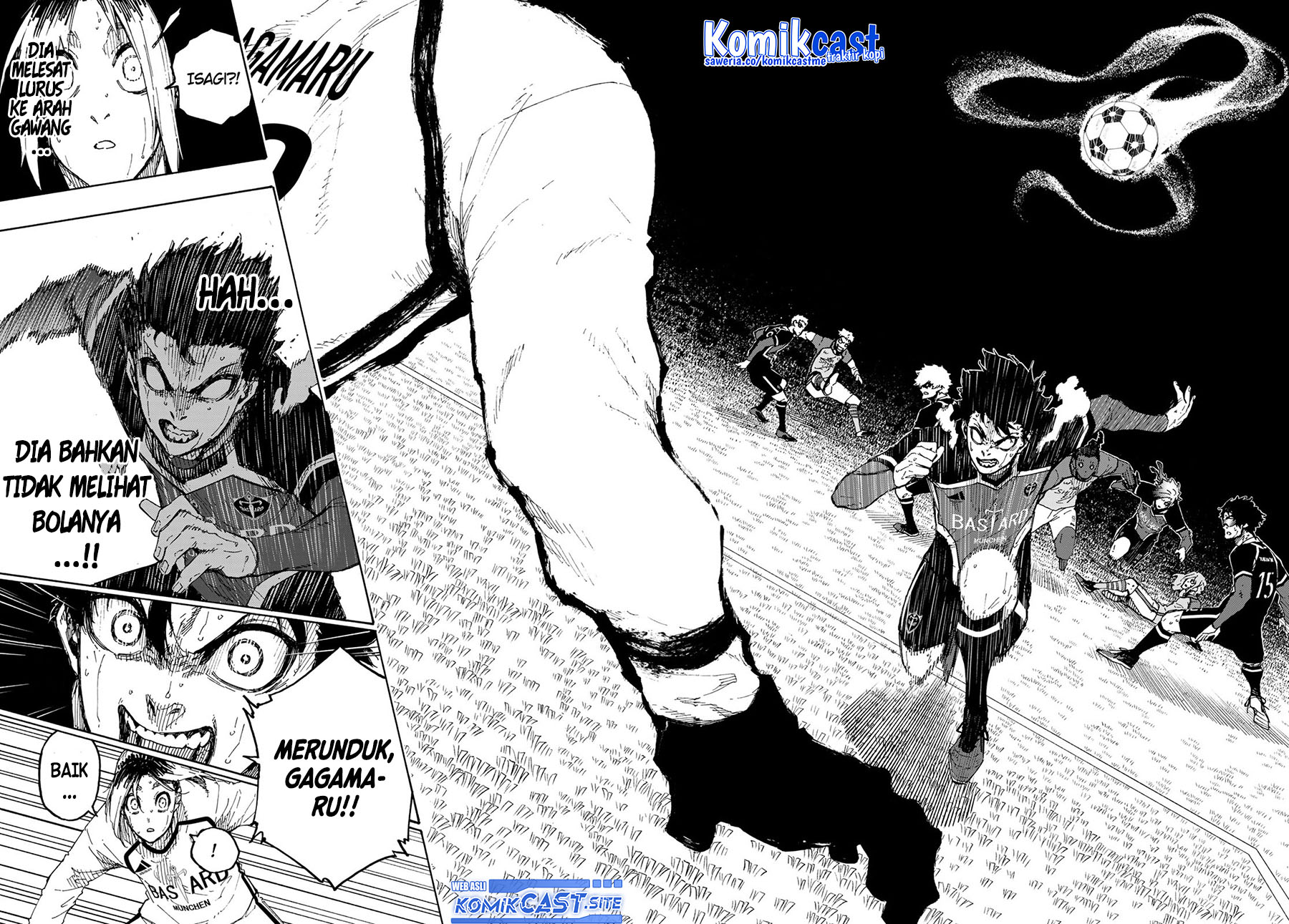 Chapter 194 - halaman 12