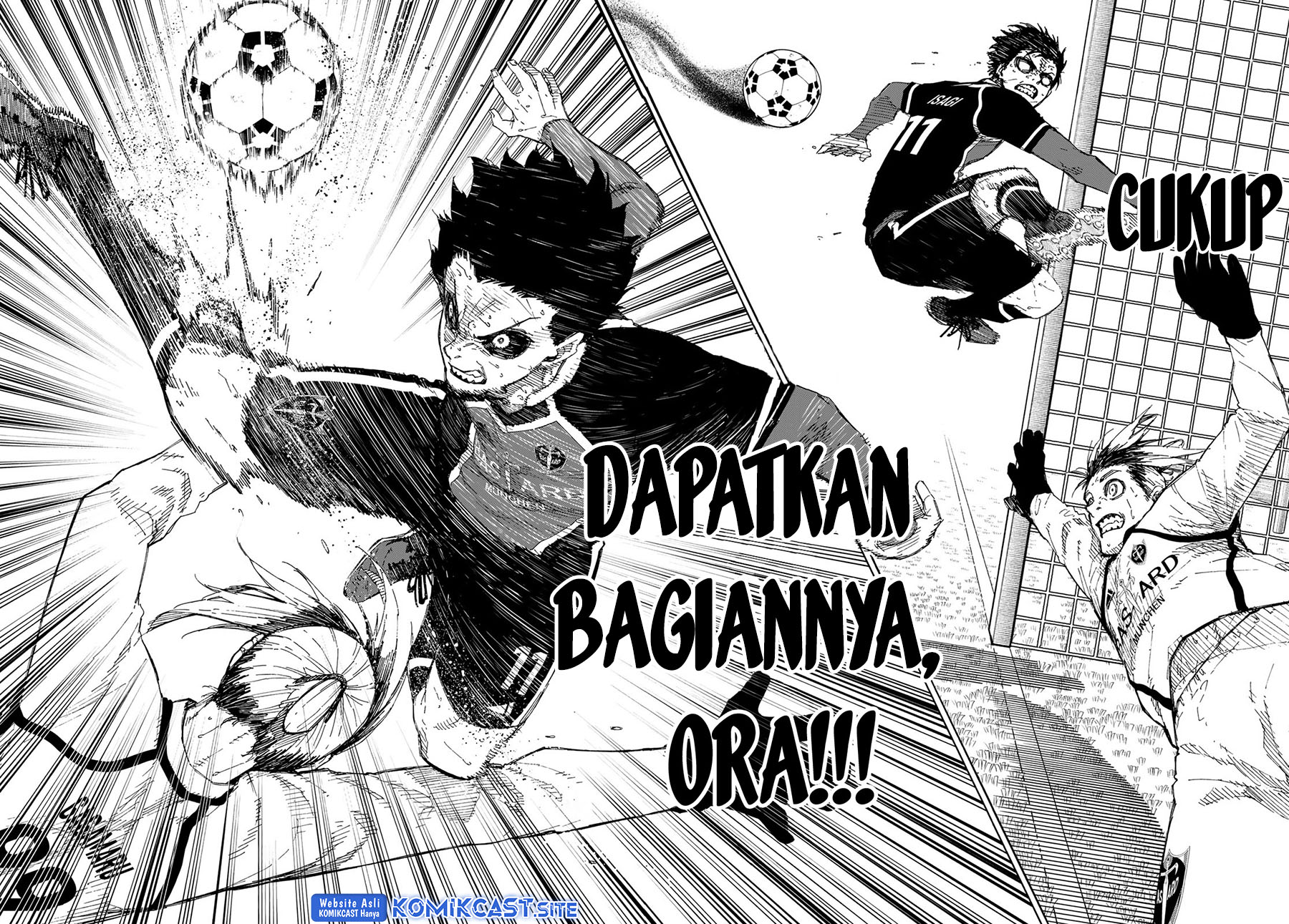 Chapter 194 - halaman 13