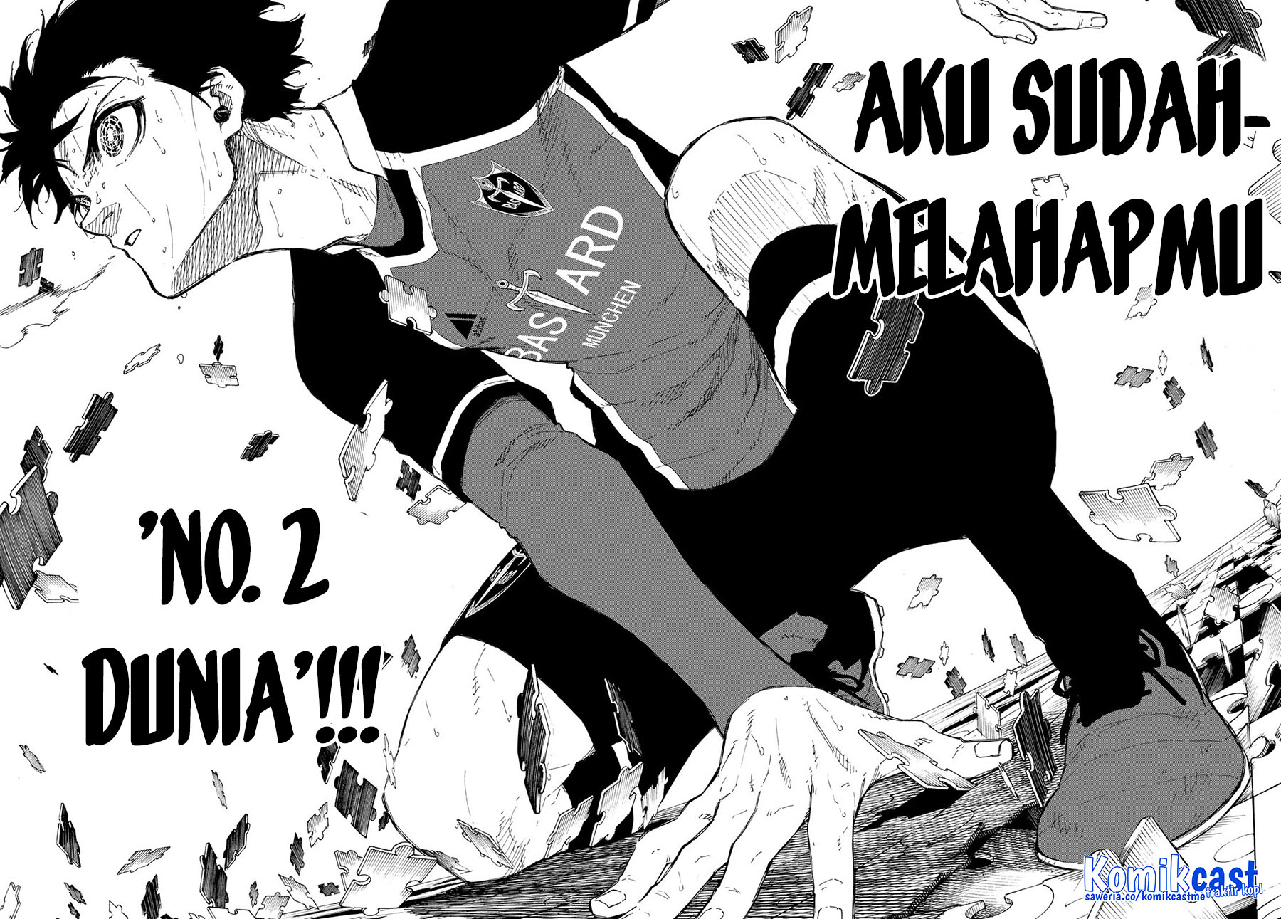 Chapter 194 - halaman 16
