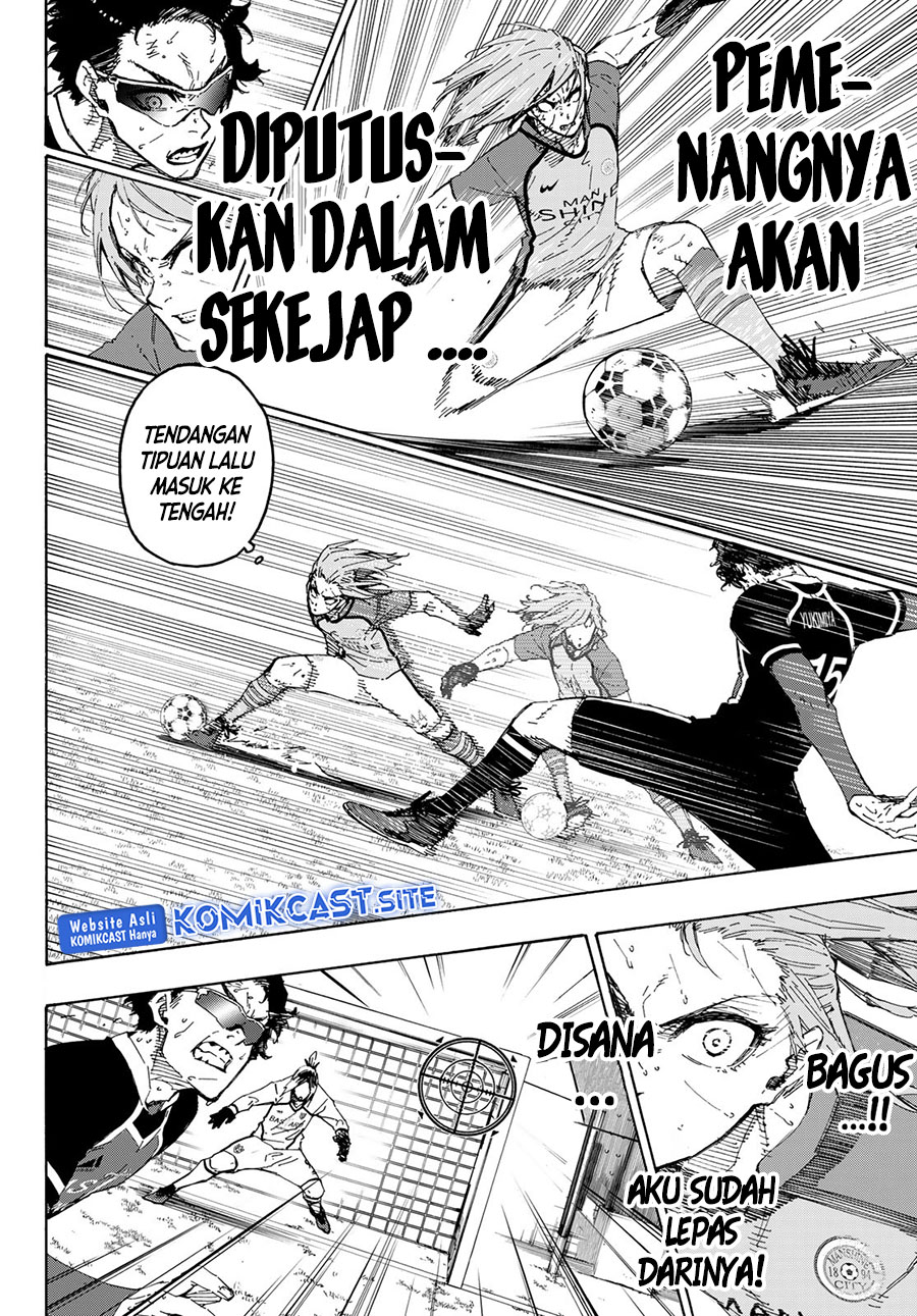 Chapter 194 - halaman 4
