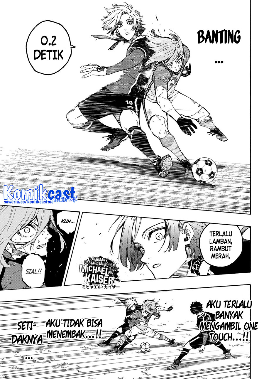 Chapter 194 - halaman 5