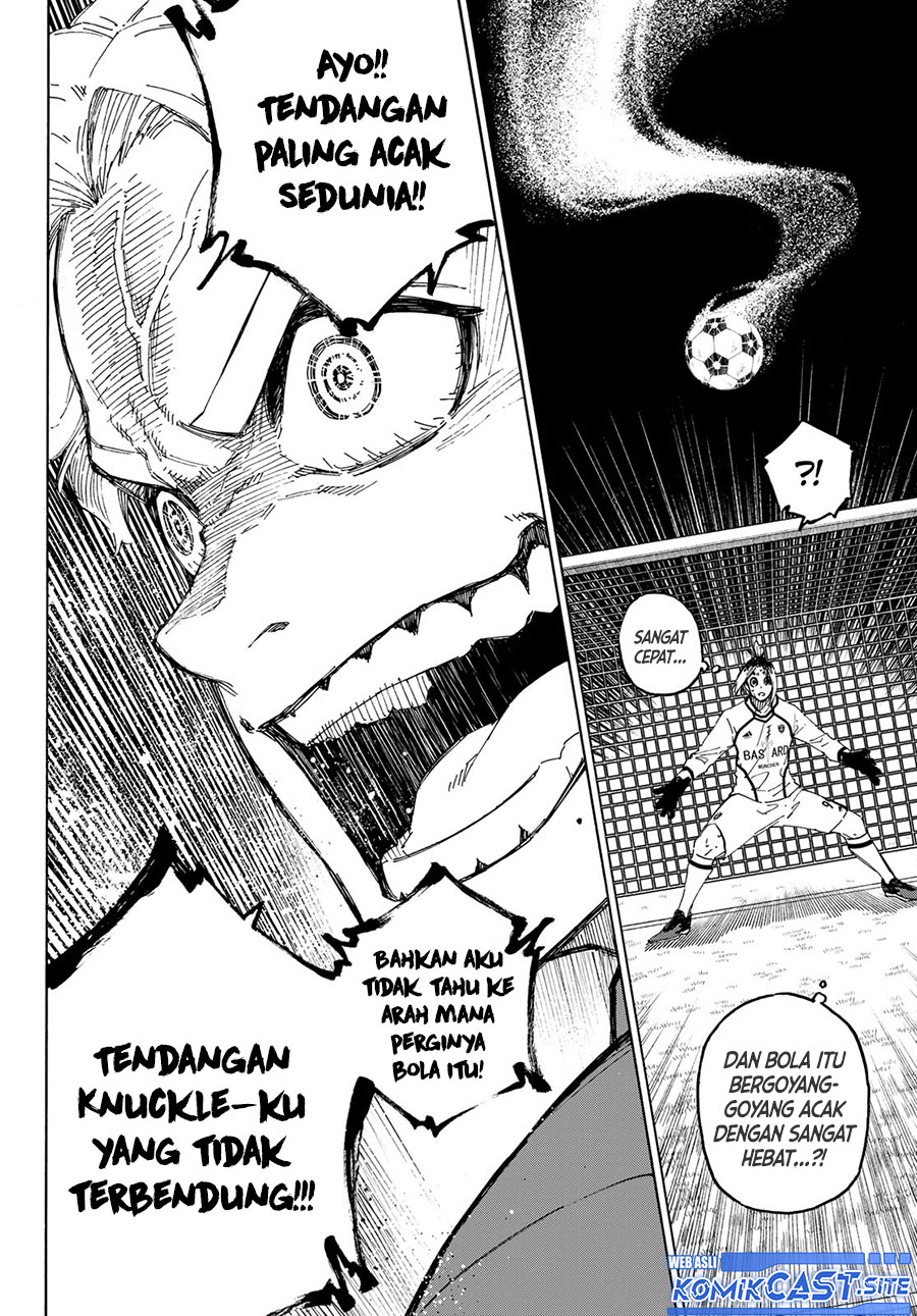 Chapter 194 - halaman 10