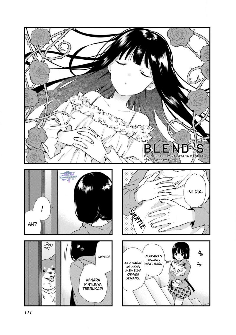 Chapter 69 - halaman 3