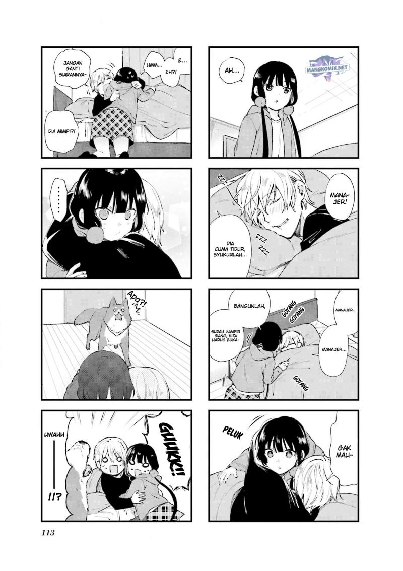 Chapter 69 - halaman 5