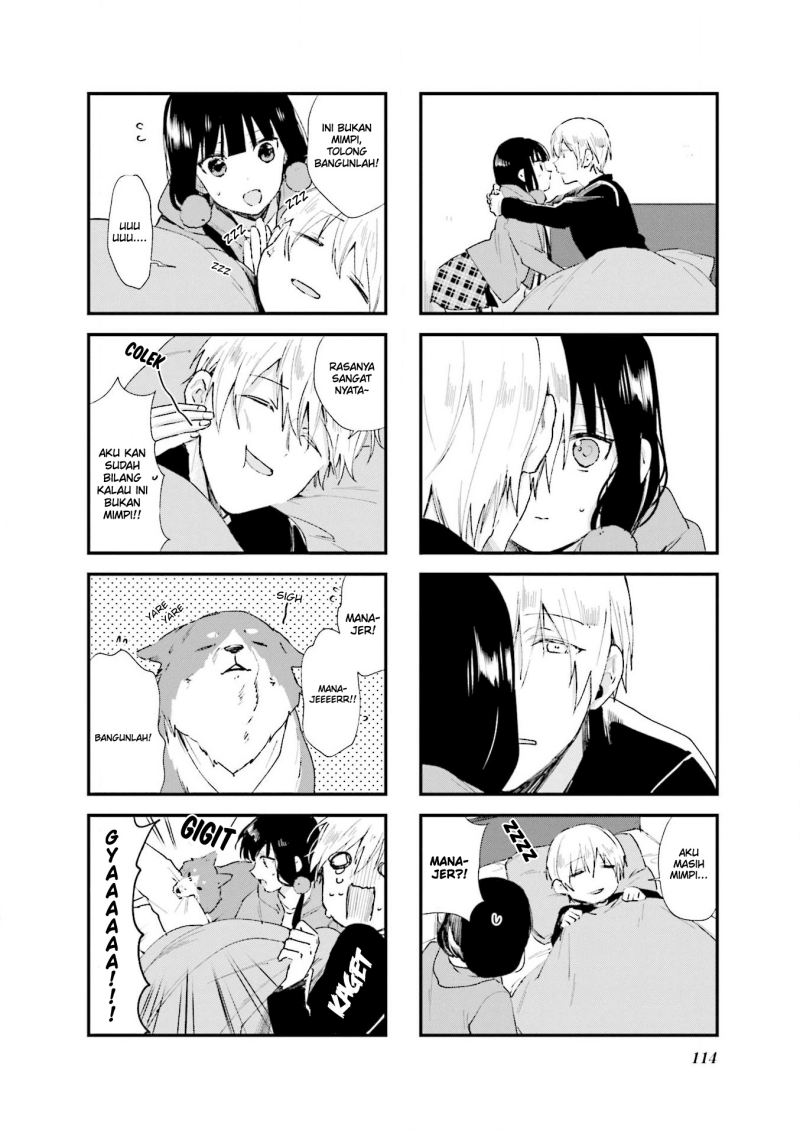 Chapter 69 - halaman 6