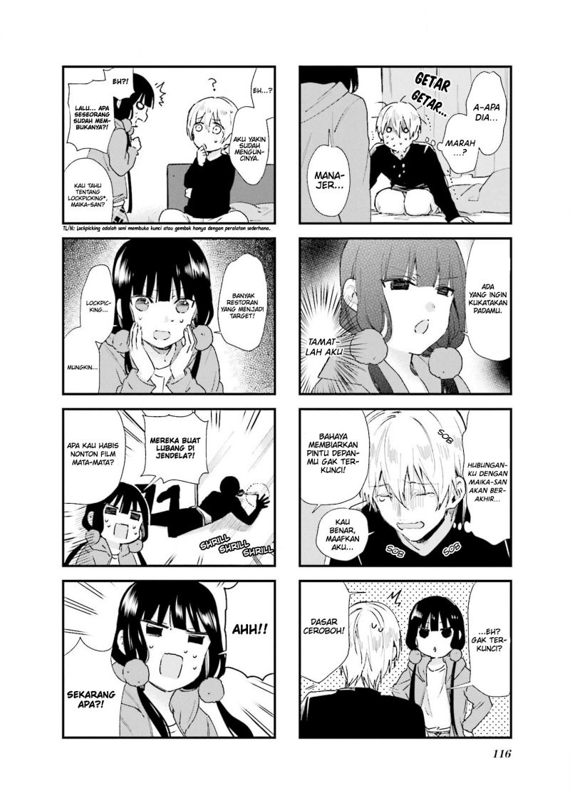Chapter 69 - halaman 8
